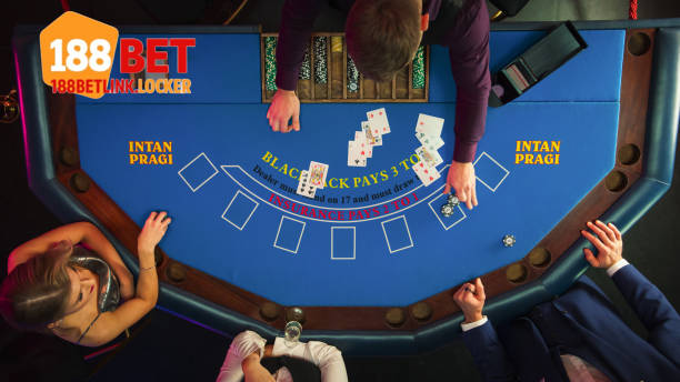 Các thuật ngữ mậu binh mà người chơi cần biết