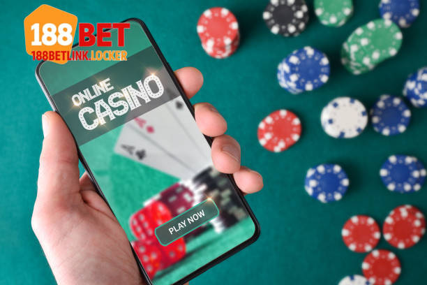 Chơi có trách nhiệm 188BET link