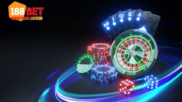 Chức năng của điều khoản điều kiện 188BET link