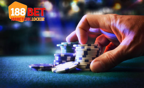 Giới thiệu 188BET link kho trò chơi giải trí hấp dẫn
