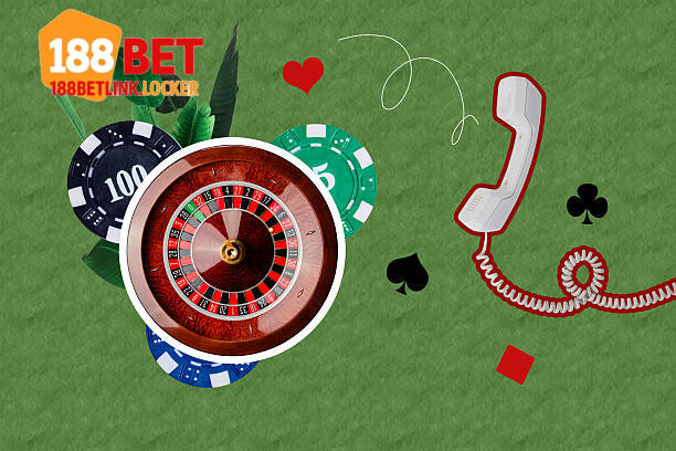 Liên hệ 188BET link