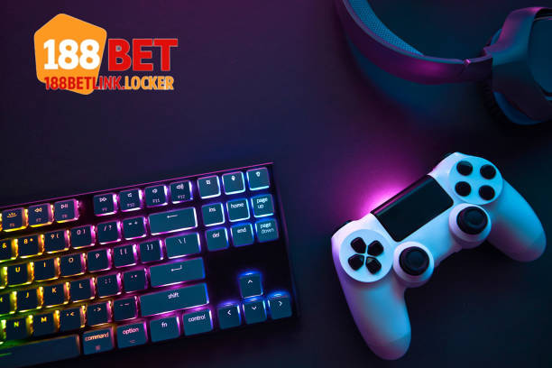 Mẹo cá cược Esport 188BET link