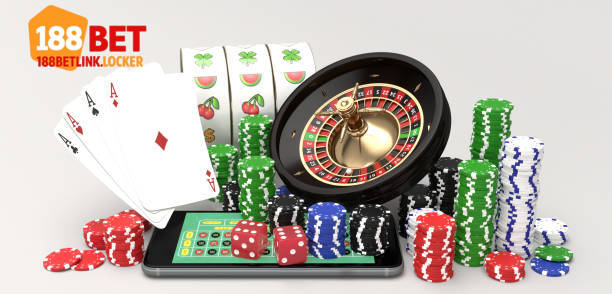 Nội dung chính trong điều khoản điều kiện 188BET link