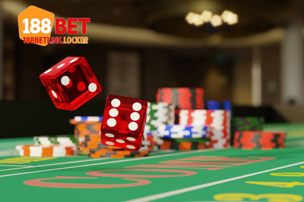 Tài xỉu MD5 – Trò chơi may rủi hấp dẫn tại 188BET link