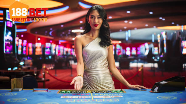 Ưu điểm khi chơi xóc đĩa livestream tại 188BET link