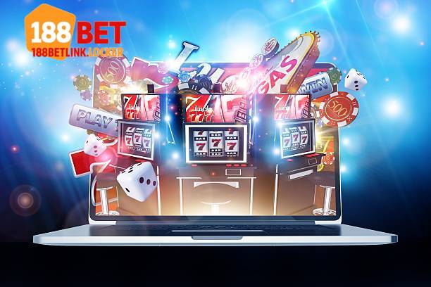 Xèng hoa quả trò chơi giải trí hấp dẫn tại 188BET link