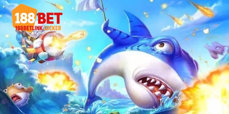 bắn cá 188BET link