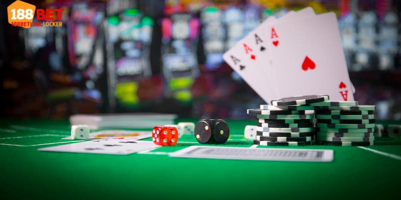 Tìm hiểu các thông tin cơ bản về trò chơi Bài Cào