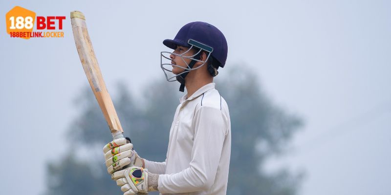 Quy Tắc Cricket War tại 188BET