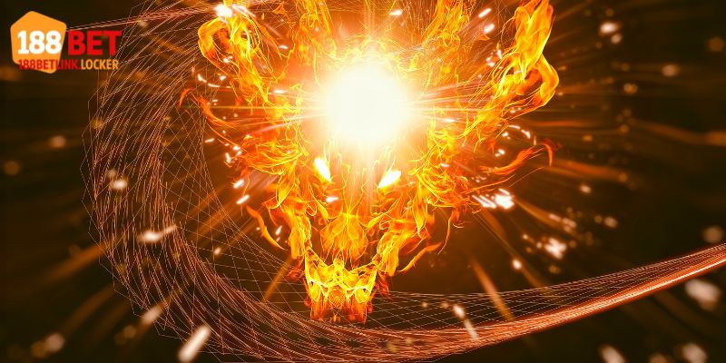 kho báu rồng vàng